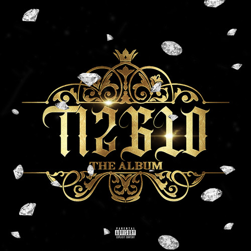 T12Glo the Album (Explicit)