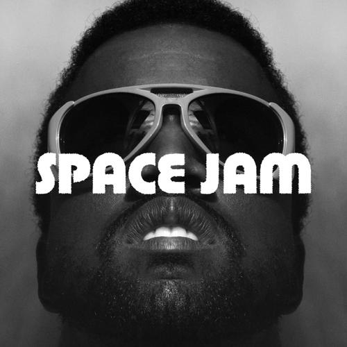 Space Jam (Beat)