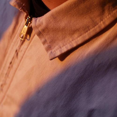 Sentiment sous semelle