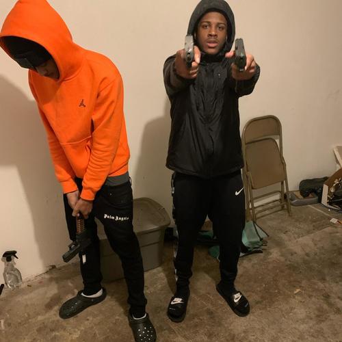 All Da Sudden (Explicit)