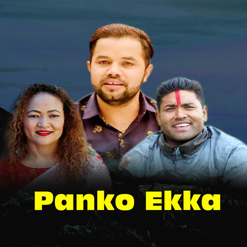 Panko Ekka (Live)