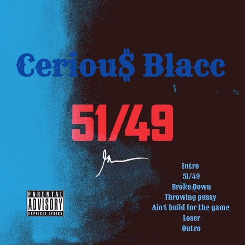 51/49 (Explicit)