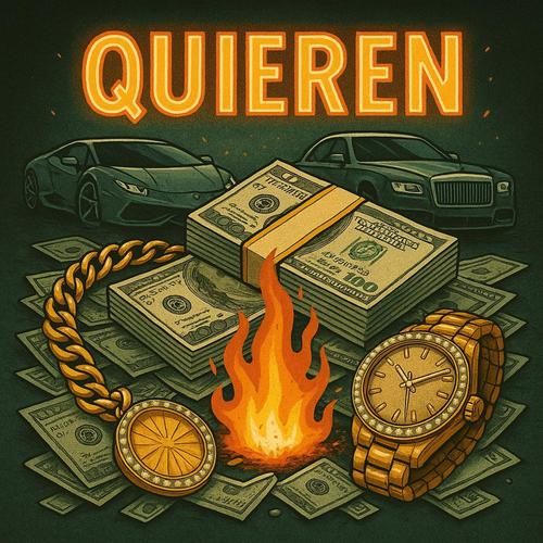 Quieren (Explicit)