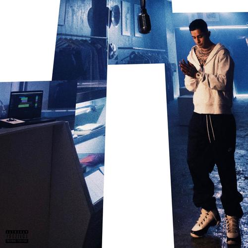 PIDE TRA (feat. Fuentes Prod & Young Mafia) [Explicit]