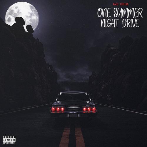 One Summer Night Drive (Explicit)