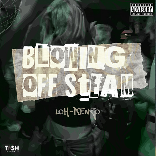 Blowing off Steam (Explicit)