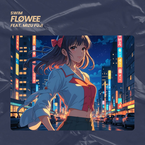 Fløwee (feat. Mizu Fuji)