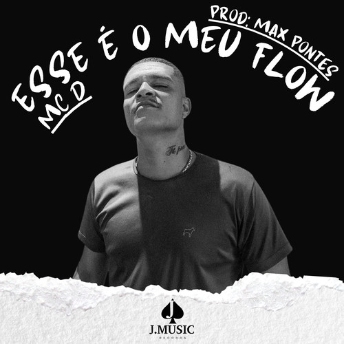 Esse é o Meu Flow (Explicit)