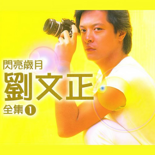 闪亮岁月刘文正全集1