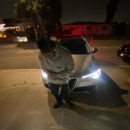 My Rolling Stone (Explicit)