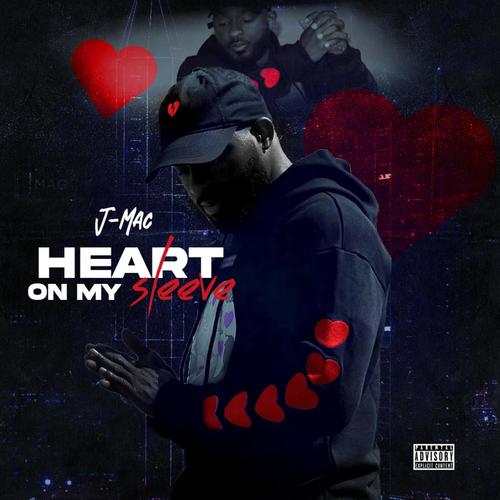 Heart On My Sleeve (Explicit)