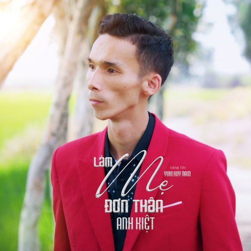 Làm Mẹ Đơn Thân