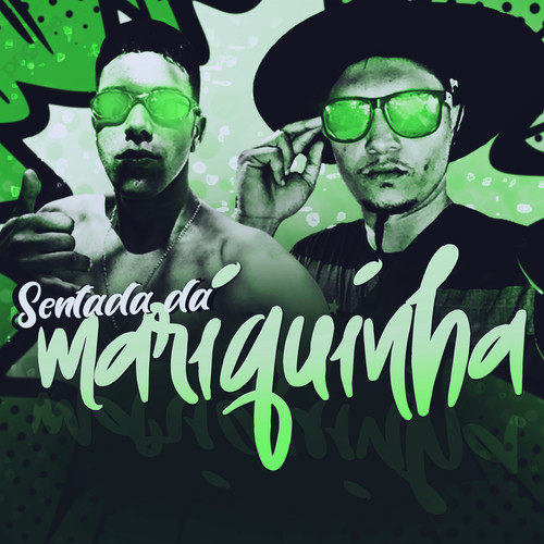 Sentada de Mariquinha (Explicit)