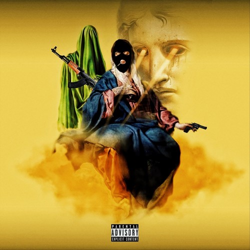 Gun Town (feat. King Shadrock) [Explicit]