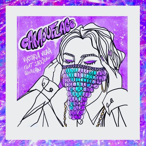 Camouflage (feat. Jackson Whalan)