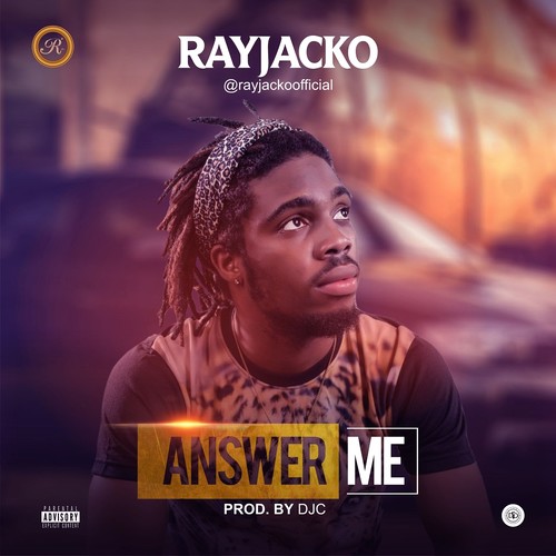 Answer Me