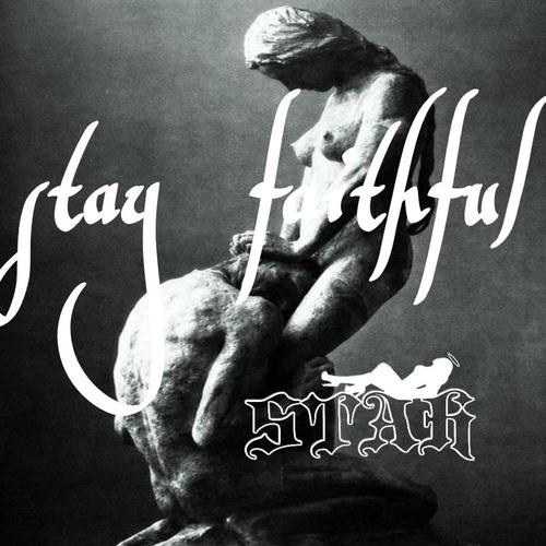 STAY FAITHFUL (feat. Lil Koi) [Explicit]