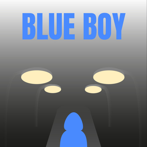 Blue Boy (Duet with Laura Critchley)
