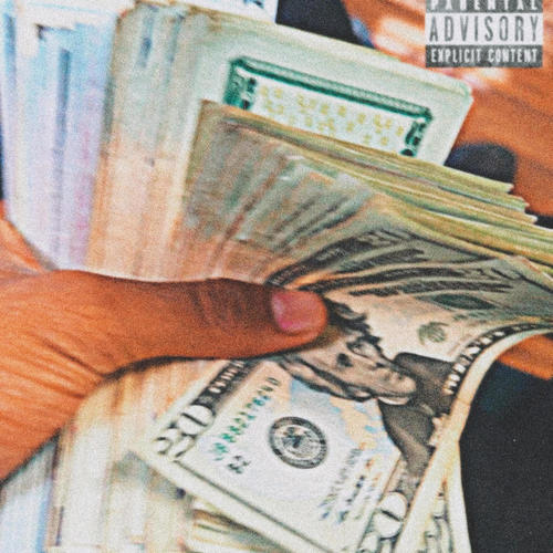 Money Making (feat. Johnfriedricee) [Explicit]