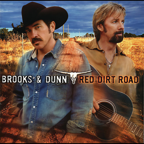 Red Dirt Road