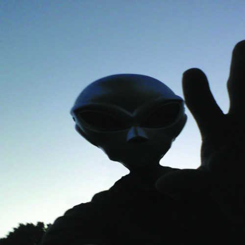 Tim Turvey & the ETs (Explicit)