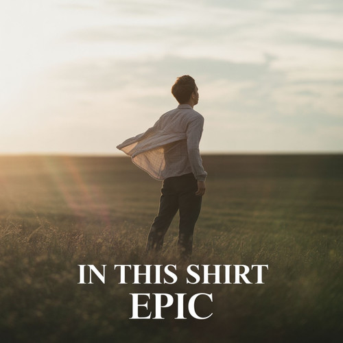 In This Shirt Epic