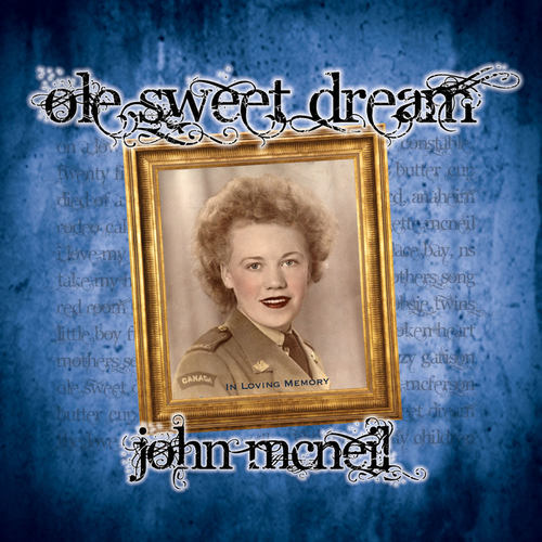 Ole Sweet Dream