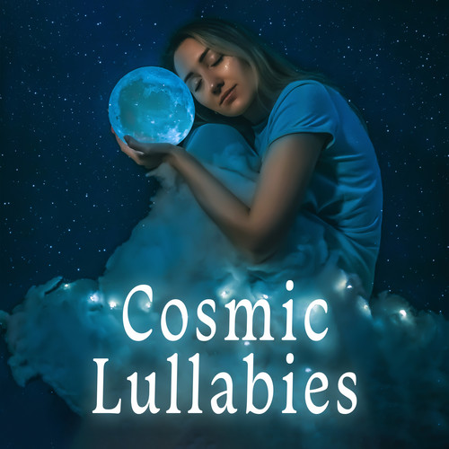 Cosmic Lullabies: Dreamy Atmospheres