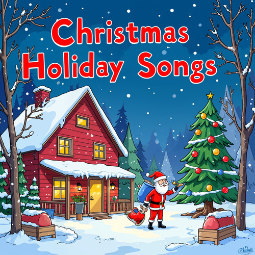 Festive Songs