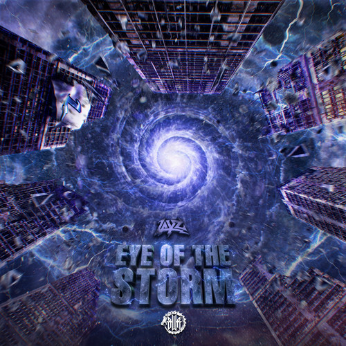 EYE OF THE STORM (Explicit)
