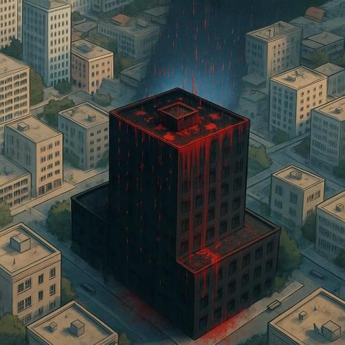 Incorporation (feat. Epik the Dawn)