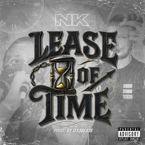 Lease Of Time (feat. D33 Beats) [Explicit]