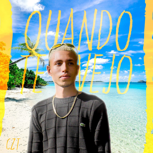 Quando Te Vejo