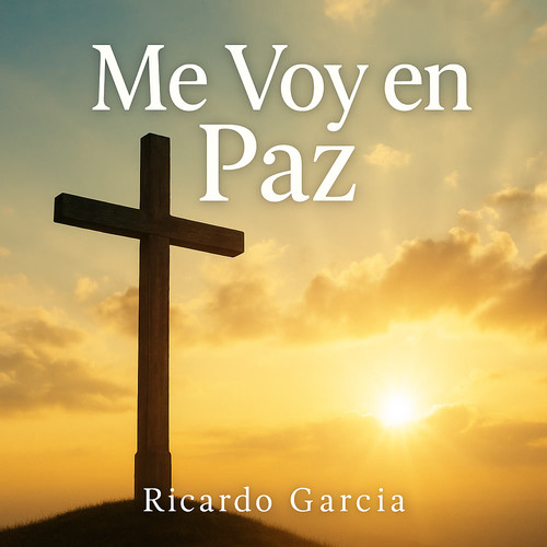 ME VOY EN PAZ