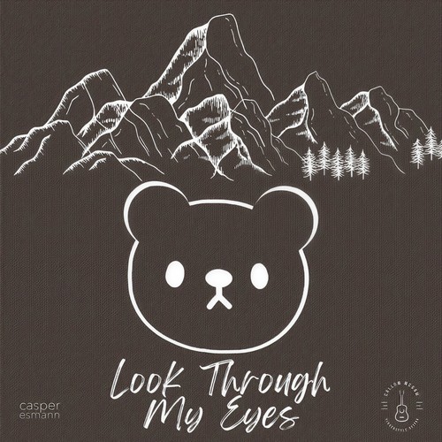 Look Through My Eyes (Acoustic Instrumental)