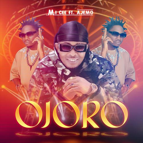 OJORO (feat. AJEMO)