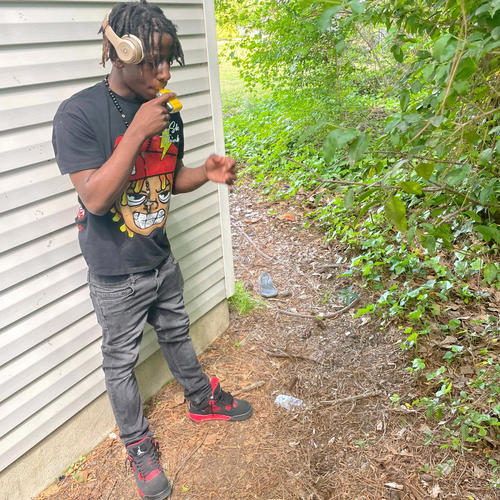 Send da blitz (Explicit)