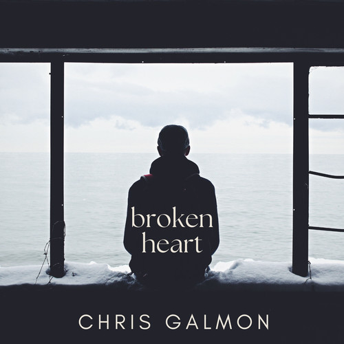broken heart
