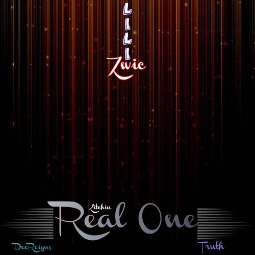 Real One (feat. Dee Reigns, Zwic & Truth)