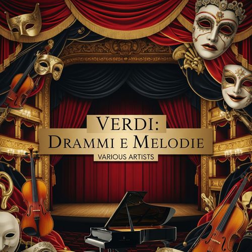 Verdi: Drammi E Melodie