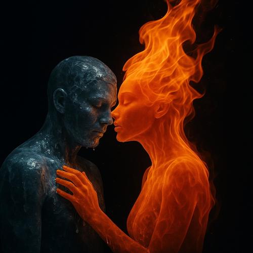 Session 17 Fire and Ice