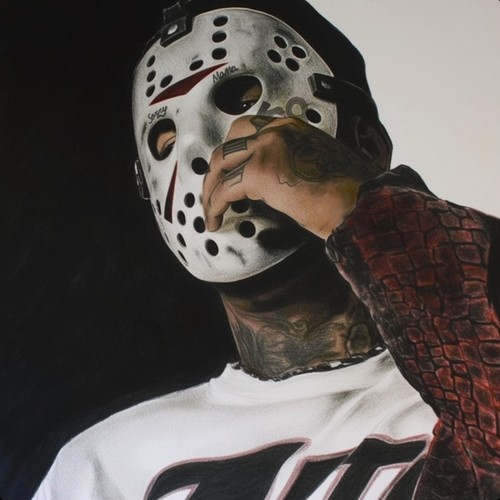 Friday the 13th (Explicit)