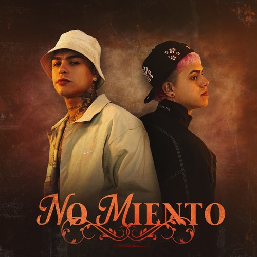 NO MIENTO