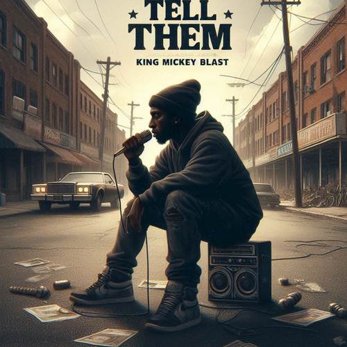 Tell them (Explicit)