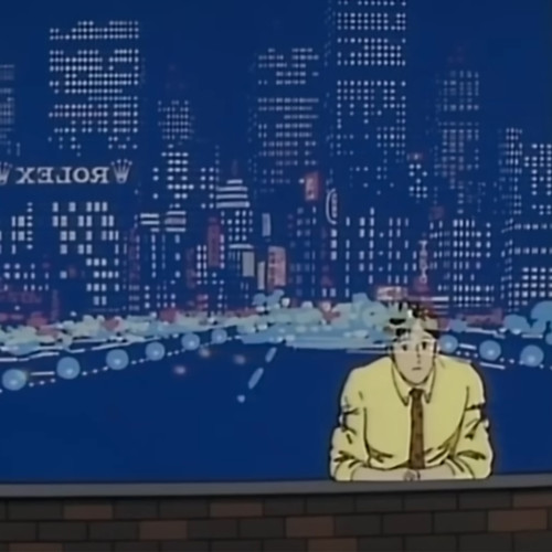 it's just not the same without you here