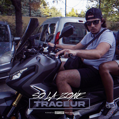 Traceur (Explicit)