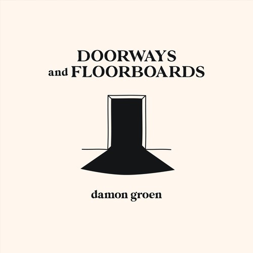 doorways and floorboards