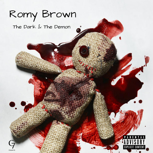 The Dark & The Demon (Explicit)