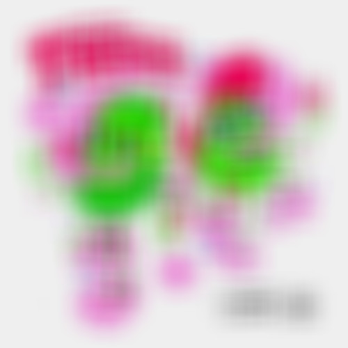 Happy Trees (Sped Up)