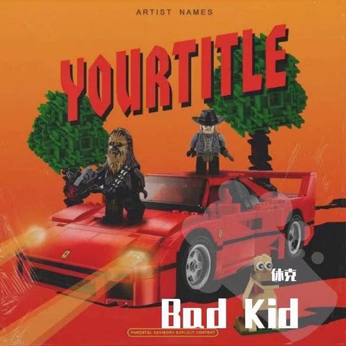 Bad Kid